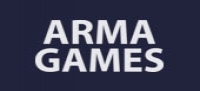 Лого Armagames