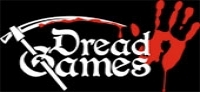 Лого Dread Games