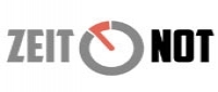 Лого Zeitnot