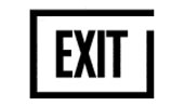 Лого Exit