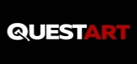 Лого QuestArt