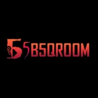 Лого B5Qroom