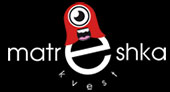 Лого Matreshka