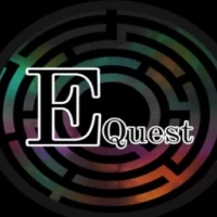 Лого Experiment Quest