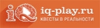 Лого Iq-play