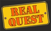 Лого Real Quest