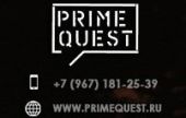 Лого Prime Quest