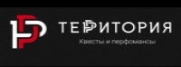 Лого Территория