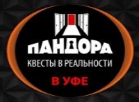 Лого Пандора