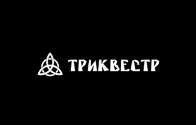 Лого Триквестр