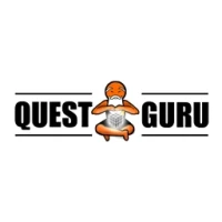 Лого QuestGuru