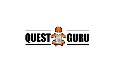 Лого QuestGuru