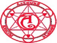 Лого Алхимия квеста