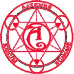 Лого Алхимия квеста