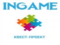 Лого INGAME