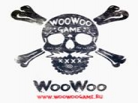 Лого WooWoo Game