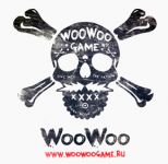 Лого WooWoo Game