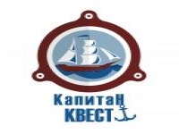 Лого Капитан Квест