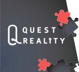 Лого Quest Reality