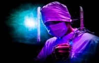 Лого Закрытая станция