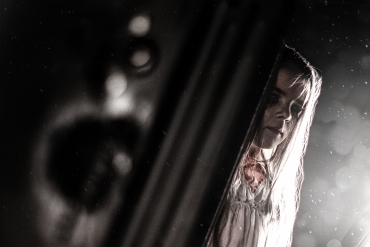 ExtraОбзор квеста Заклятие от компании QuestHouse