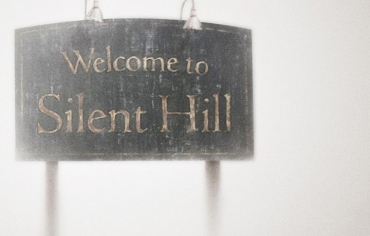 Зайти и выйти с Безмолвного Холма