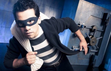 ExtraОбзор квеста Ограбление по-итальянски от компании Da Vinci Quest