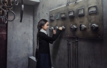 ExtraОбзор нового квеста Аддамсы от компании Inside Quest