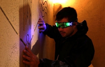 ExtraОбзор квеста Пятый элемент от компании Нервы