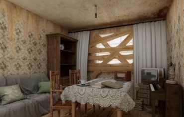 ExtraОбзор квеста Тайны старого дома от компании Эврика