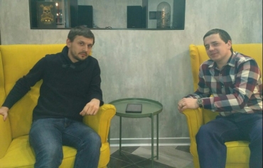 Интервью с компанией Территория