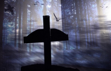 Extraобзор квеста Кладбище домашних животных от компании Kinq-qwest