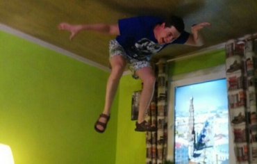 Extraобзор иллюзионных аттракционов от компании Big Funny