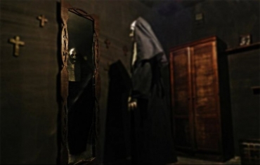 ExtraОбзор квеста Заклятие от компании Заклятие