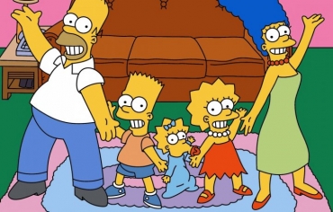 ExtraОбзор квеста Симпсоны от компании Inside quest