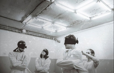 ExtraОбзор квеста Фантом от компании Эврика квесты