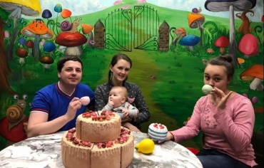 ExtraОбзор квеста Алиса в стране чудес от Inside Quest