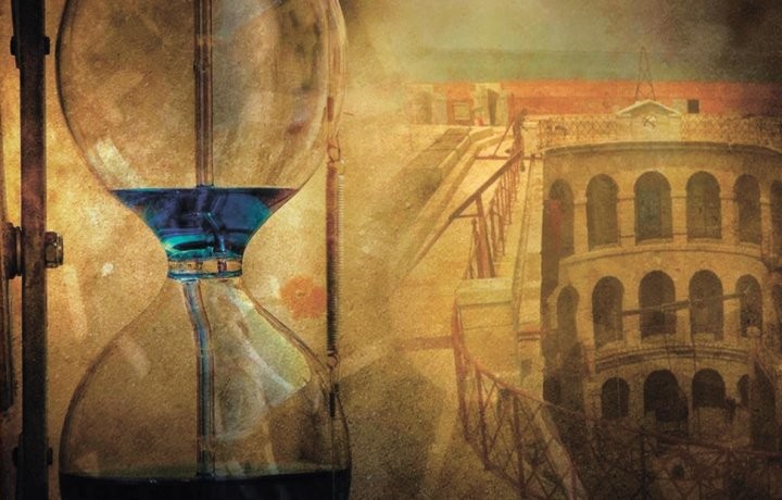 Квест Форт Боярд - фото 1/1