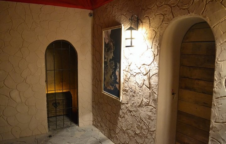 Квест Игра престолов - фото 2/4