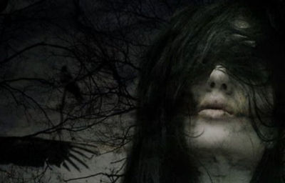 Квест Ведьма