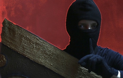 Квест Охотники за шедеврами