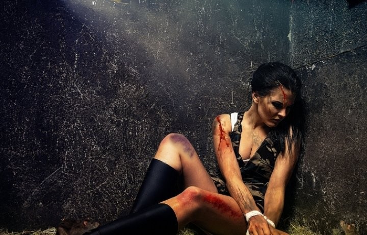 Квест Бункер - фото 3/3