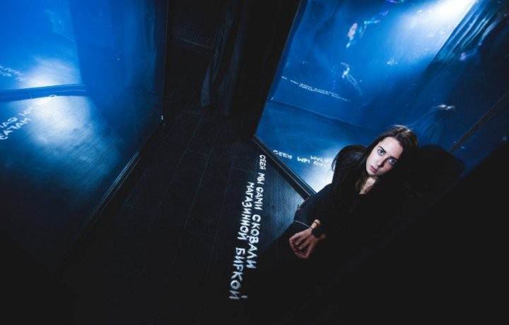 Квест Проклятый театр - фото 2/2