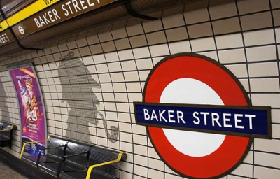 Квест Шерлок