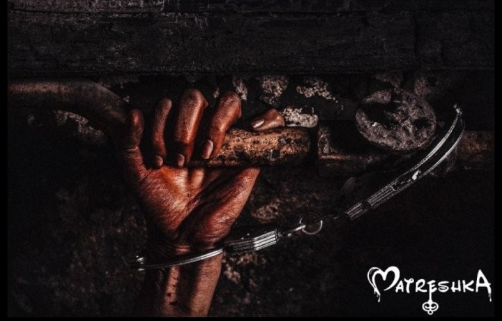 Квест Темнота. Глава 2. Продолжение. - фото 4/4