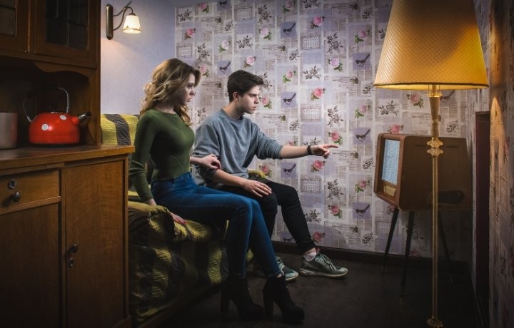 Квест В ловушке сна - фото 2/4