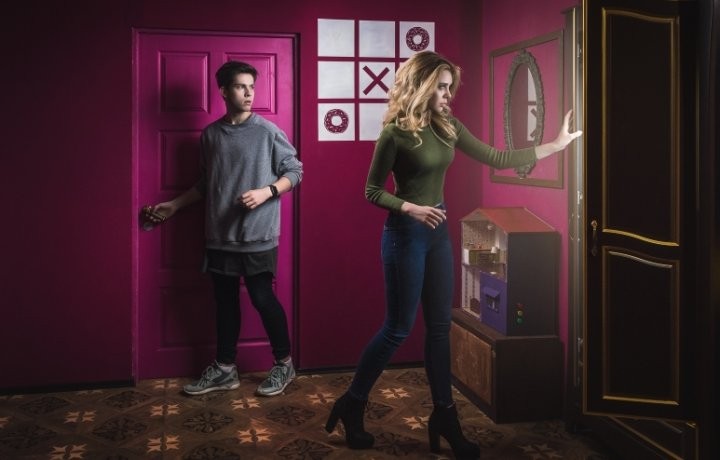 Квест В ловушке сна - фото 3/4