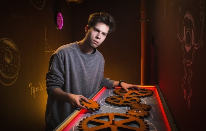 Квест В ловушке сна - фото 4/4