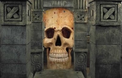 Квест Индиана Джонс: В поисках источника мудрости