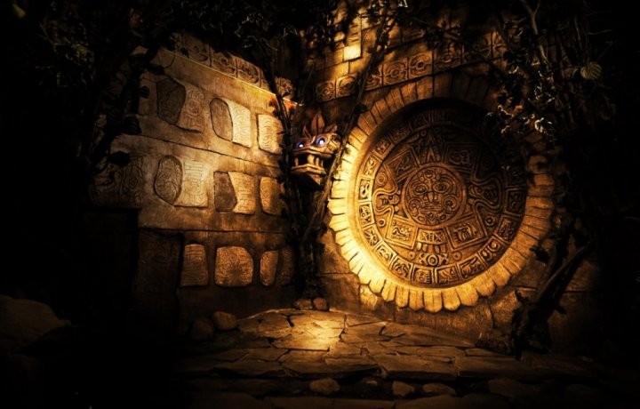 Квест Индиана Джонс: В поисках источника мудрости - фото 2/5